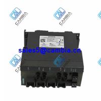 Siemens Simatic S5 Digital Input Module 6ES5485-7LA11 